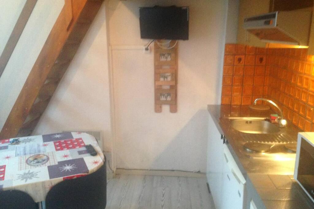 Residence Belle Hutte 2 Ла-Бресс Екстер'єр фото