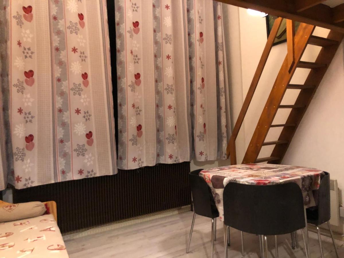Residence Belle Hutte 2 Ла-Бресс Екстер'єр фото