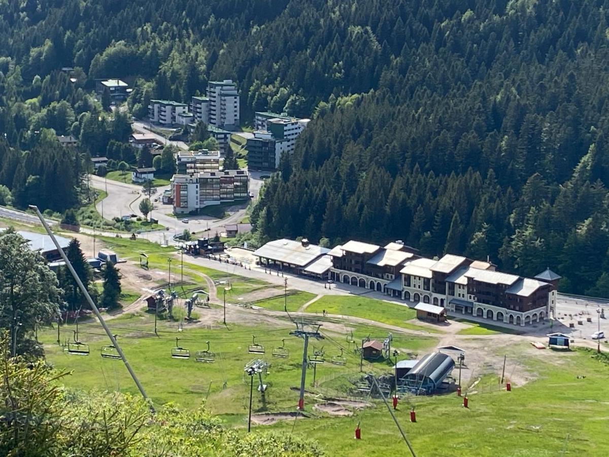 Residence Belle Hutte 2 Ла-Бресс Екстер'єр фото