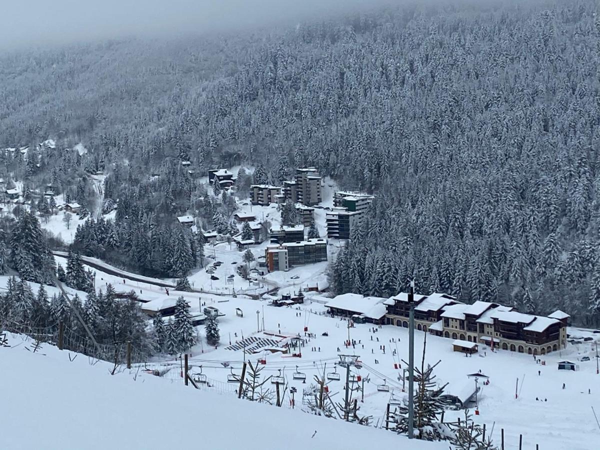 Residence Belle Hutte 2 Ла-Бресс Екстер'єр фото