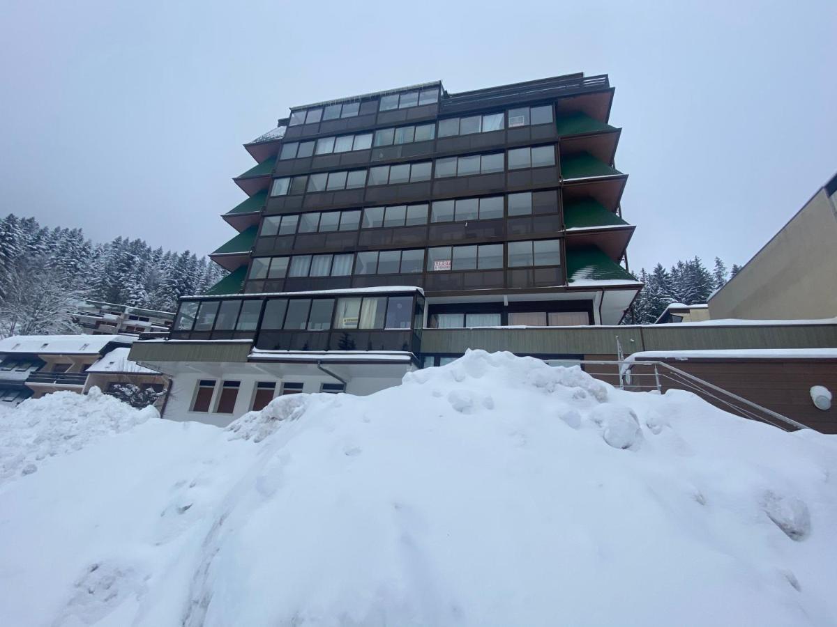 Residence Belle Hutte 2 Ла-Бресс Екстер'єр фото