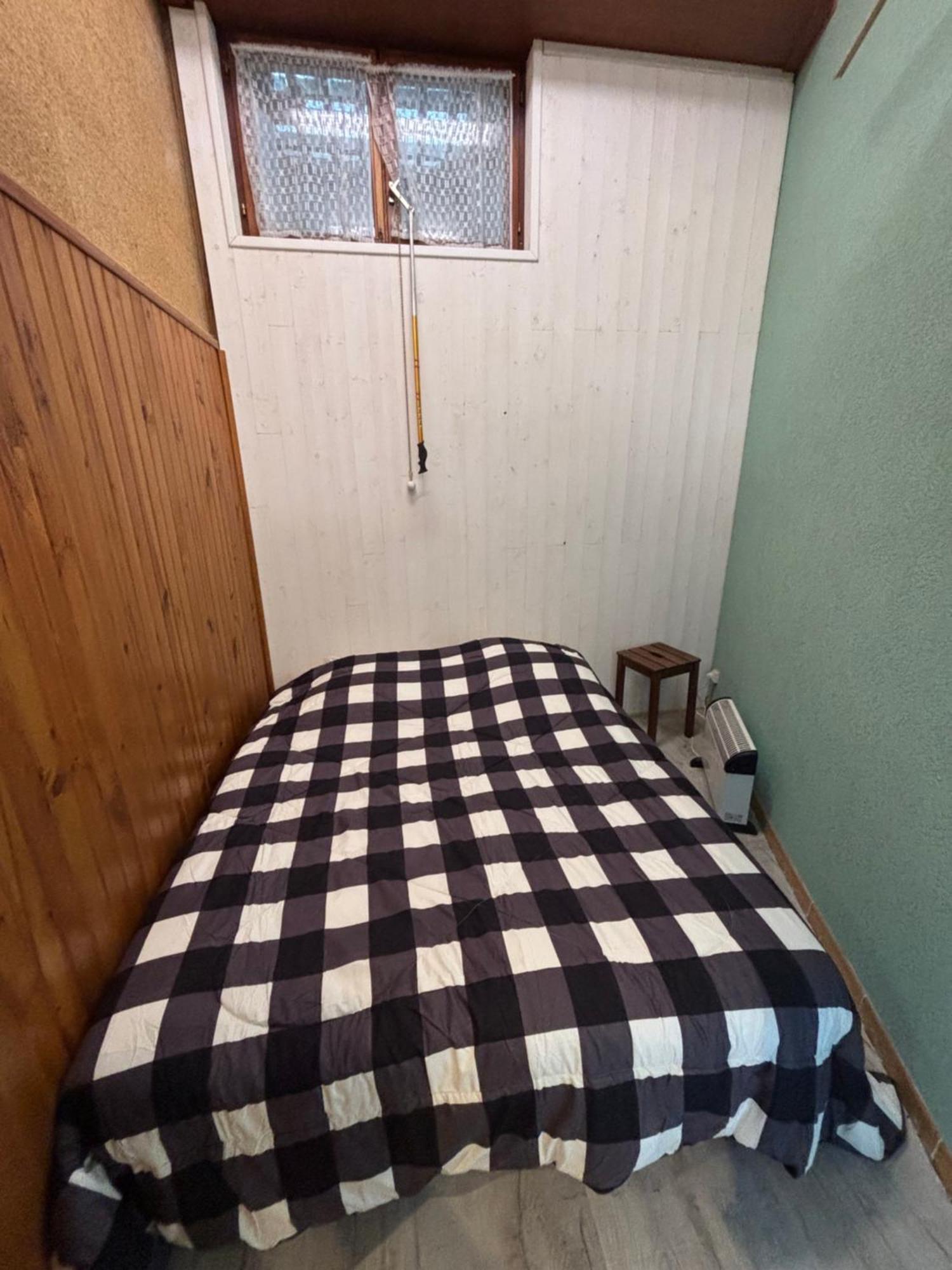 Residence Belle Hutte 2 Ла-Бресс Номер фото