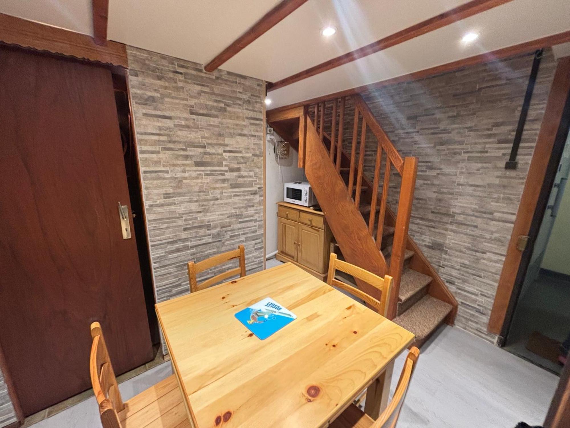 Residence Belle Hutte 2 Ла-Бресс Екстер'єр фото
