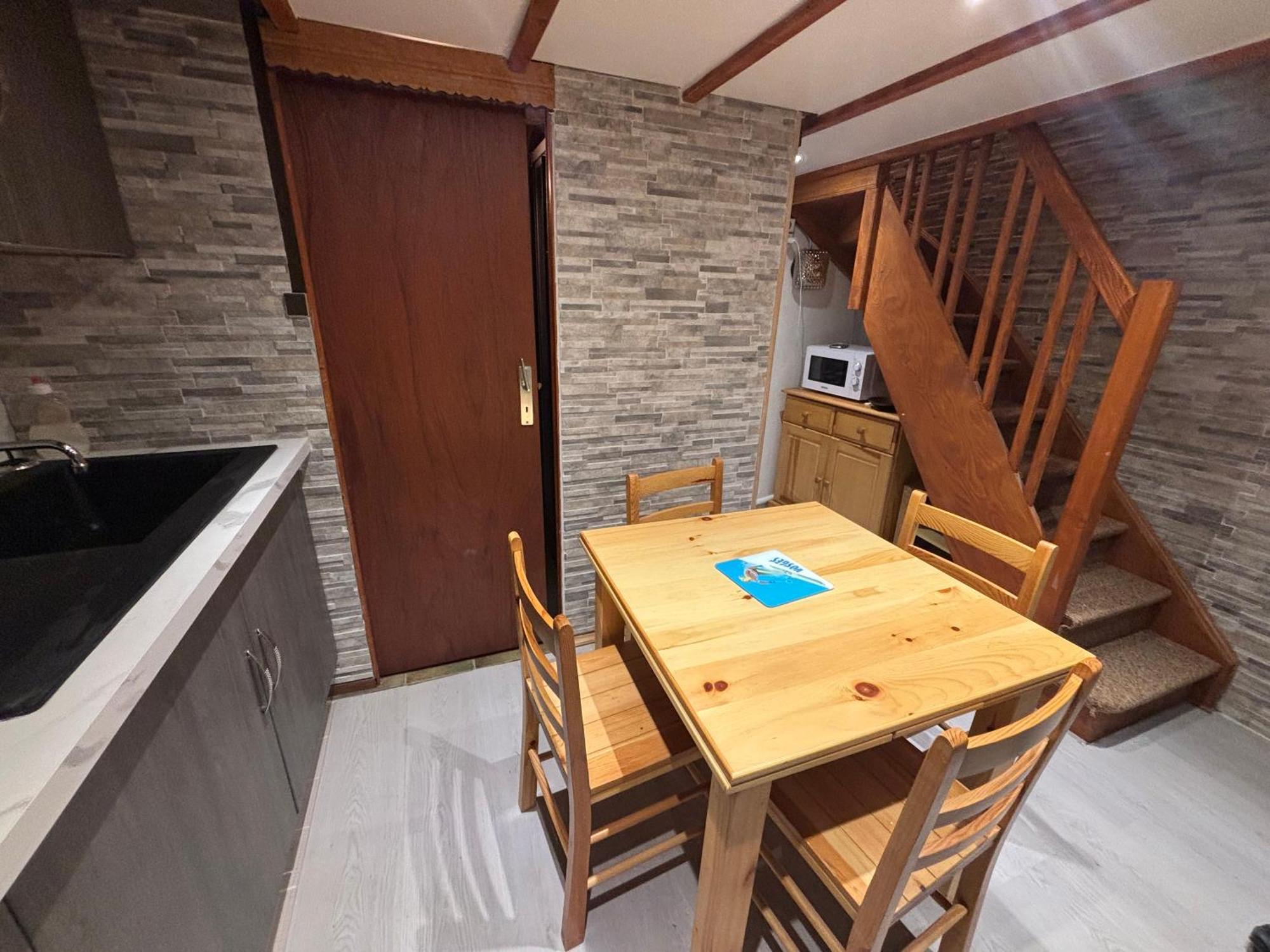 Residence Belle Hutte 2 Ла-Бресс Екстер'єр фото